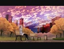 【ニコカラ】透明センチメントとオレンジ色の私【off vocal／キー-2】