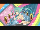 【初音ミク】エレクトリック・ラブ【カバー】