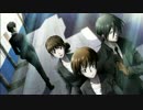 【PSYCHO-PASS】新編集版新シーン【9~11話】