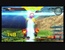 【EXVSFB】スローネドライ以外で楽しむ！その12（ゼノン視点）