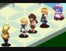 【実況】ゲンソウネットワーク シャンハイエグゼ Part8 【体験版第2章】