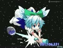 東方フラッシュゲームをプレイ　四日目