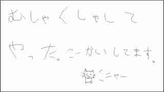 電撃バップ演奏した。かなり適当に歌った。後悔しかない