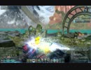 【PSO2】SHゼッシュレイダ【Fo/Te】（ラグランツ）