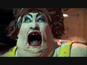 ゾンビレイプ！修理工と化した先輩.dr3.part11