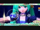 【Project DIVA Arcade FT】えれくとりっく・えんじぇぅ EXTREME HI SPEED Perfect