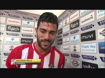 MOTD : Southampton _ QPR