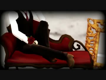 【APヘタリアMMD】兄ちゃんにDo What U Wantを踊ってもらった