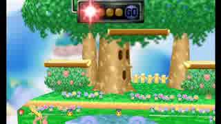【スマブラ64】ピカチュウ　最大火力　即死コンボ【新発見】