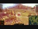 【WoT】戦車のるとかどうのこうの【T34】