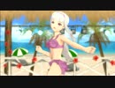 【アイマスOFA S4U】 ラムネ色 青春（貴音ソロ）