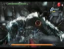 デビルメイクライ３　DMDニューゲーム　M3　【ダンテ】