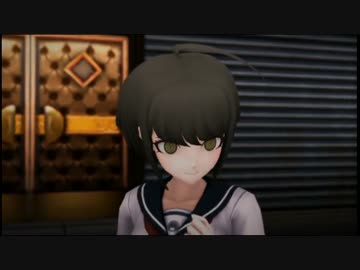 【実況プレイ】絶対絶望少女【ダンガンロンパAE】Part09