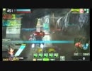 ＳＦＡ対抗戦　４試合目
