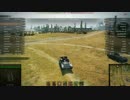 【WoT】 結月ゆかりの戦場放浪記 #03