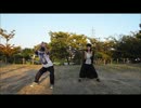 【Chika】 ようかい体操第一 フルで踊ってみた 【Boo】