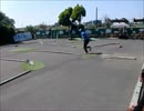 スカイホビーMシャーシレースCメイン決勝