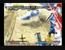 ９月１５日　AC北斗の拳　まじしゃんｖｓハルトｖｓ鏡月　part.2
