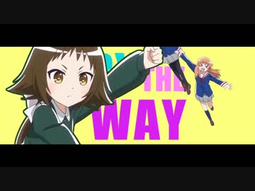 【MAD】HAPPY　～MAD Twinkle Festival 2014.ver～