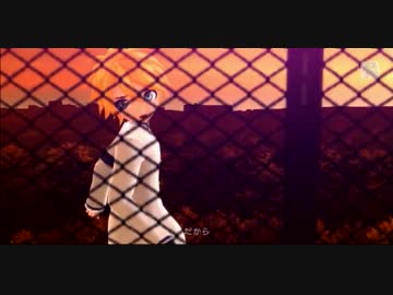 【DIVA F2nd】 ケッペキショウ/鏡音レンカバー 【エディットPV】