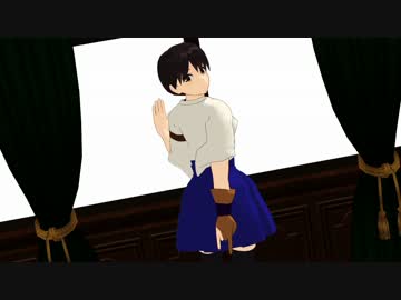 【MMD艦これ】とある提督の艦隊日和　第17話「第一次正妻空母戦争」