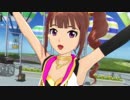アイドルマスターOFA　「Run Run」 横山奈緒