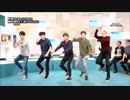 EXO 902014 90年代ダンス