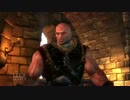 ダンディなおじさんはウィッチャー「The Witcher 2」 part4