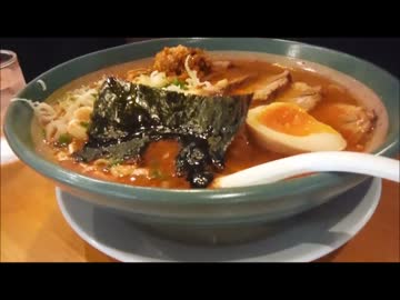 【大食い】とか無縁なので今度は激辛ラーメンに挑戦してみた