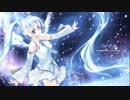 【初音ミク】 Let It Go ～acappella arrange～