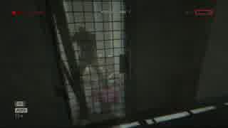 OUTLAST DLC 初見実況プレイ 【眠ボ安眠注意】 Part5