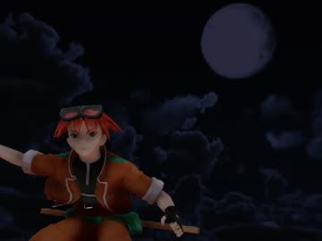よっしゃあ漢唄【海歌シン（邪）】