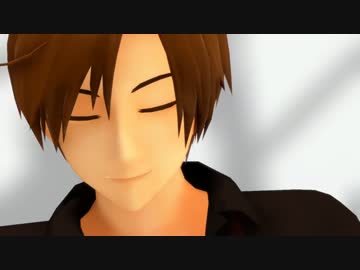 【APヘタリアMMD】ロマーノでSpring Shower【'O sole mio Festa!】