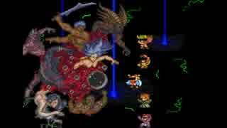 ロマンシングサガ2 天術縛り 【天に滅せよFinal】