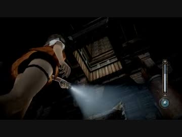 零～濡鴉ノ巫女～　実況プレイpart12