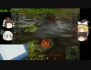 【WoT】＜ゆっくり実況＞Luchs乗りのIS動画　第2話