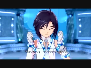 ACM（真センター）で ラムネ色 青春