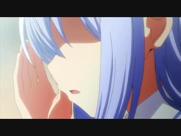 【最高画質】　ごちうさ　「おねえちゃんのねぼすけ」　【立体音響風】