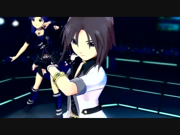 ACM（真センター）で 99 Nights