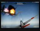 [WarThunder]　ゆとり皇軍兵がいく！ 初めてのRB