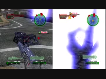 【地球防衛軍4】2人で実況プレイ part28