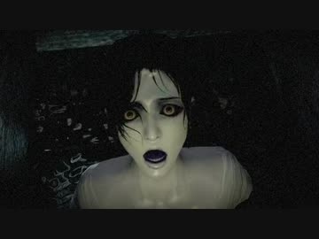 零～濡鴉ノ巫女～　実況プレイpart13