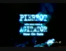 【PIERROT】AGITATOR -CM-