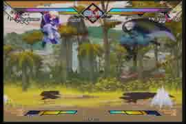 エヌアイン完全世界　ミカド　紅白戦その2　26.09.26
