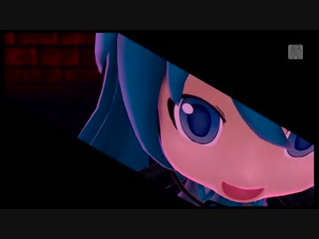 【Project DIVA F2nd】Reload Wordsﾀﾞﾖｰ 【エディットPV】