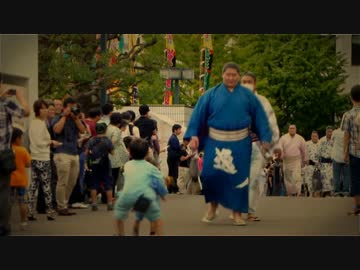 【大相撲】進撃の逸ノ城～全取組ダイジェスト【秋場所】