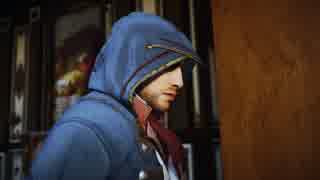 Assassin’s Creed Unity Experience Trailer #2 Customization