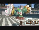 【私も振り返らない！】19リューシャ　19