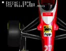 F1サーカス'92でレーサーしよう！その３３