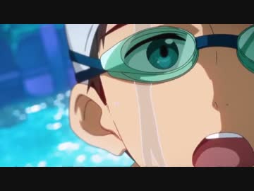 試聴に動画を付けただけ